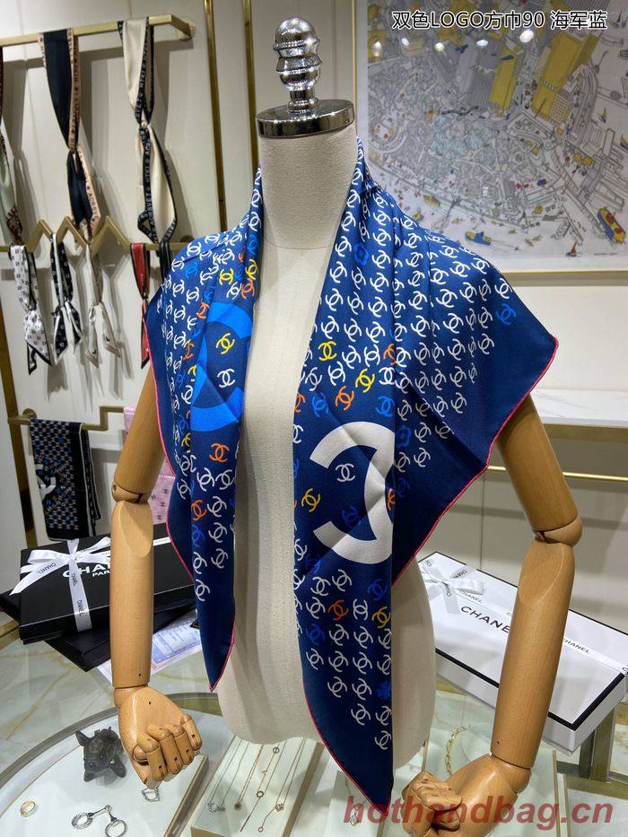 Chanel Scarf CHS00044 Chanel Scarf CHS00044