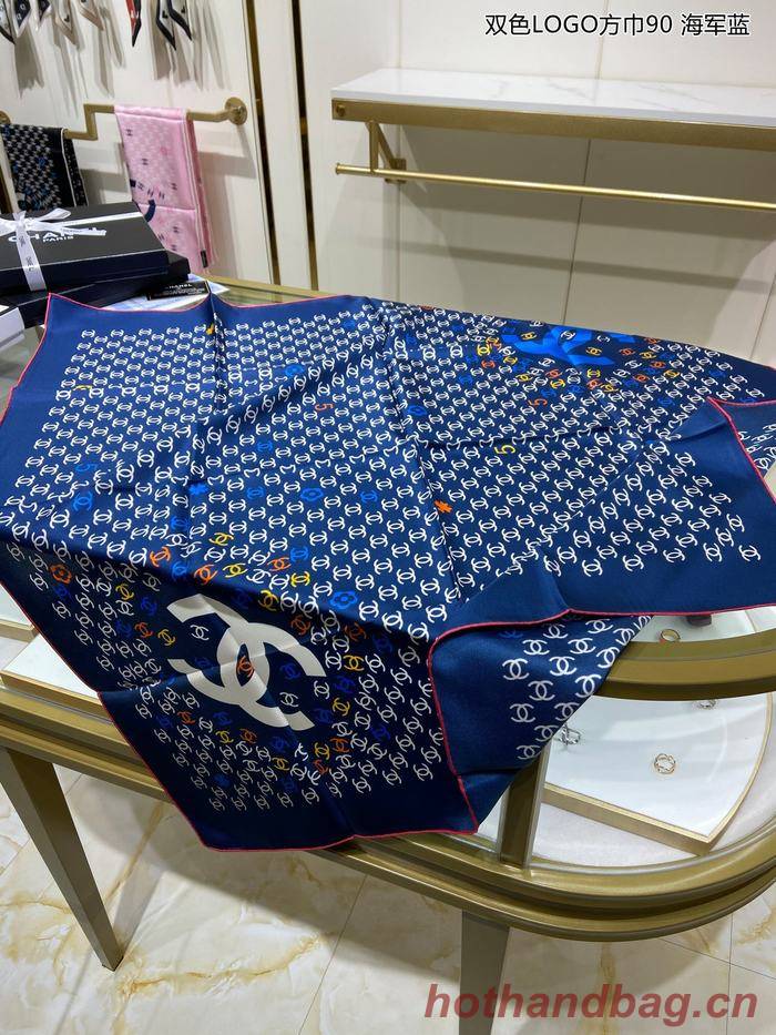 Chanel Scarf CHS00044 Chanel Scarf CHS00044