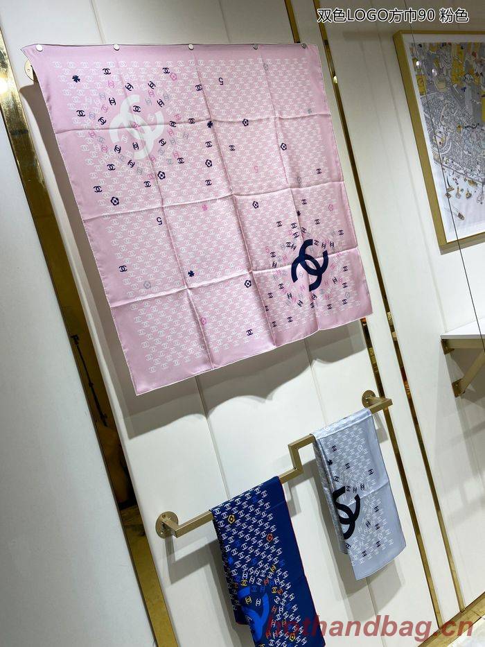 Chanel Scarf CHS00045 Chanel Scarf CHS00045