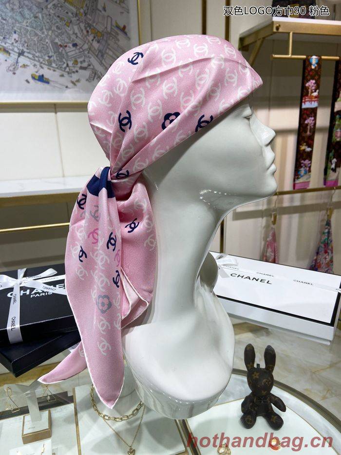 Chanel Scarf CHS00045 Chanel Scarf CHS00045