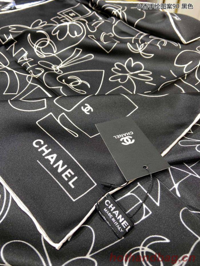 Chanel Scarf CHS00048 Chanel Scarf CHS00048