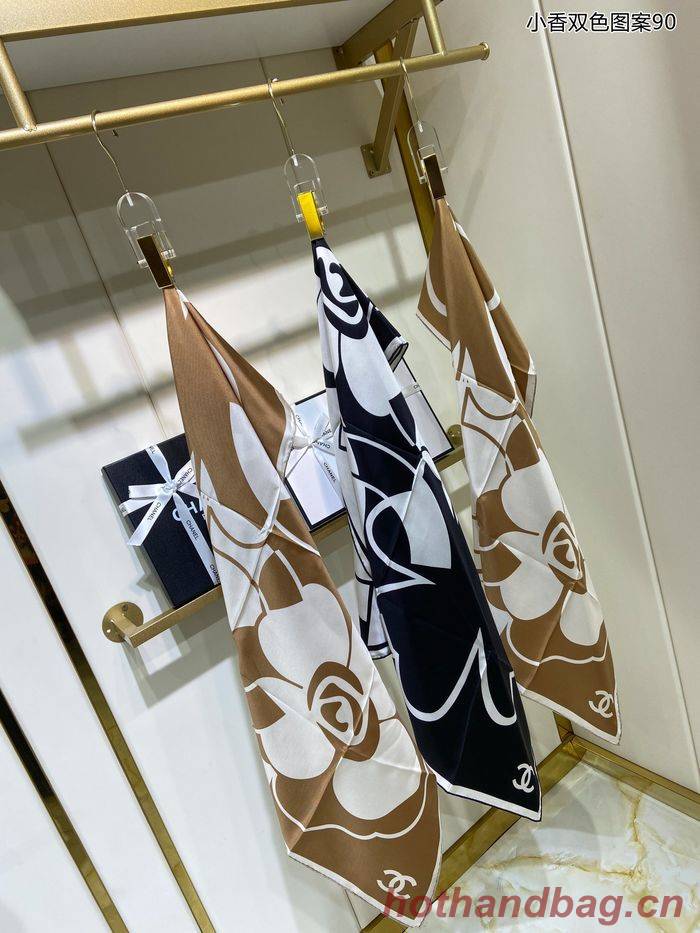 Chanel Scarf CHS00050 Chanel Scarf CHS00050