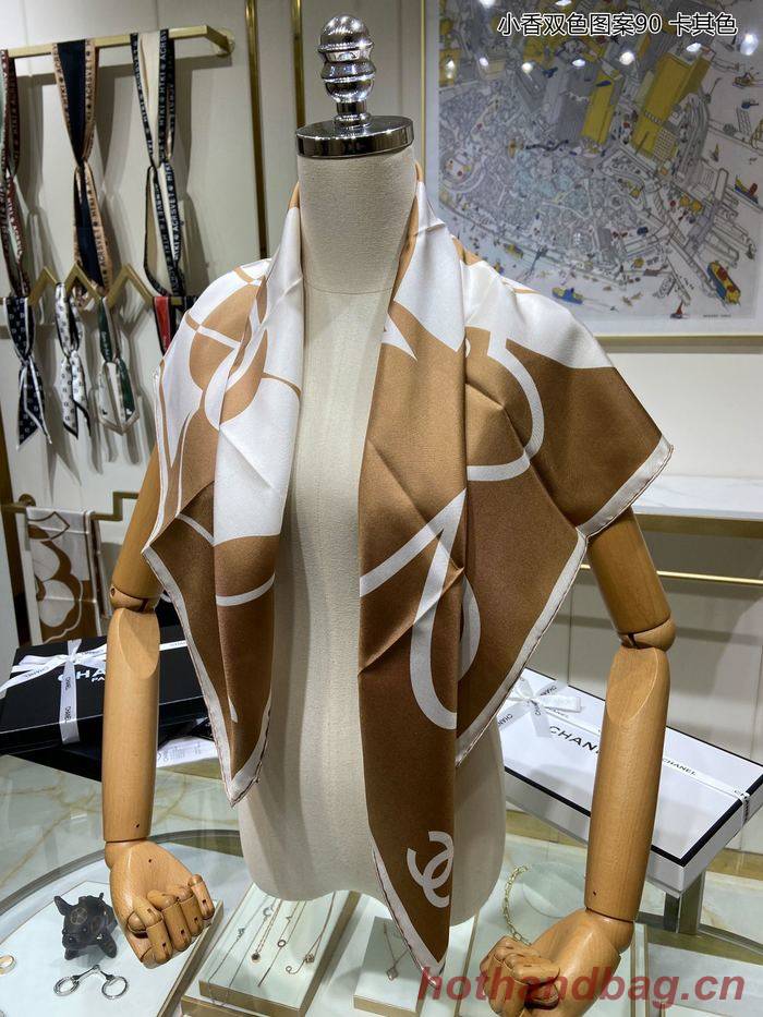 Chanel Scarf CHS00050 Chanel Scarf CHS00050