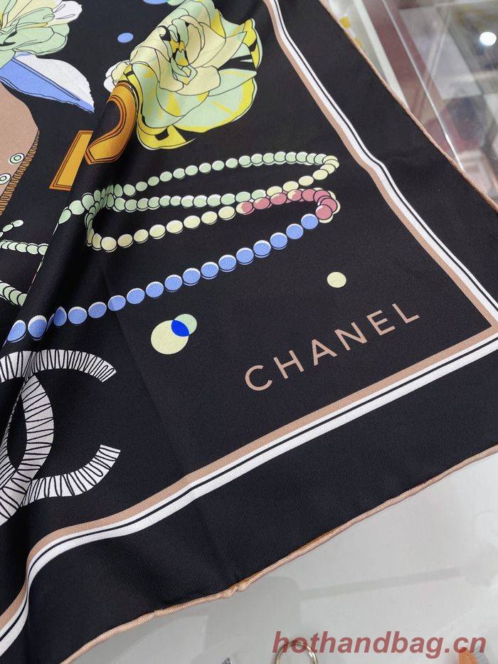 Chanel Scarf CHS00053 Chanel Scarf CHS00053