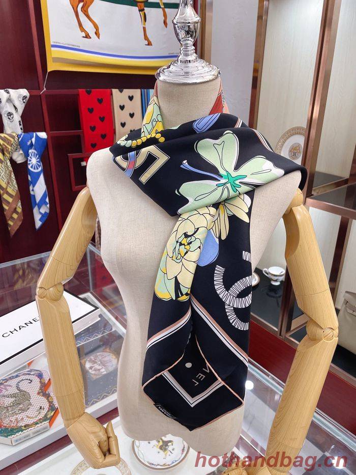 Chanel Scarf CHS00053 Chanel Scarf CHS00053