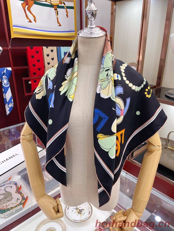 Chanel Scarf CHS00053 Chanel Scarf CHS00053