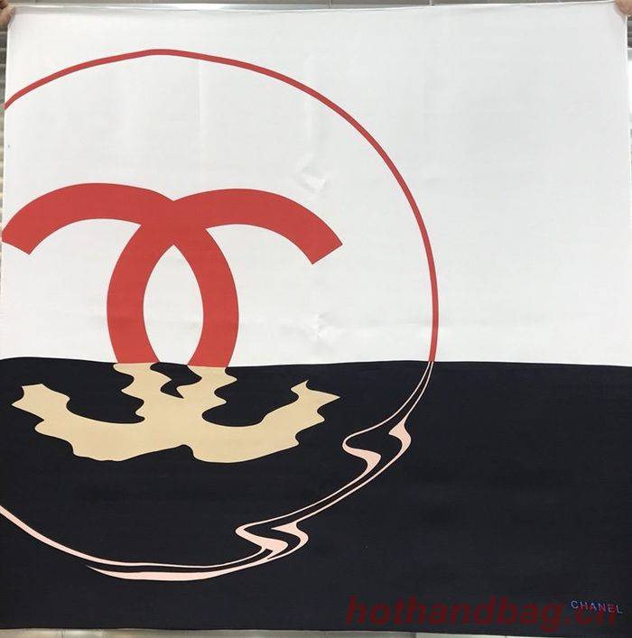 Chanel Scarf CHS00055 Chanel Scarf CHS00055