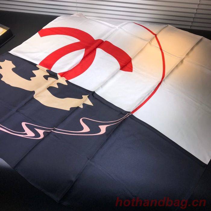 Chanel Scarf CHS00055 Chanel Scarf CHS00055