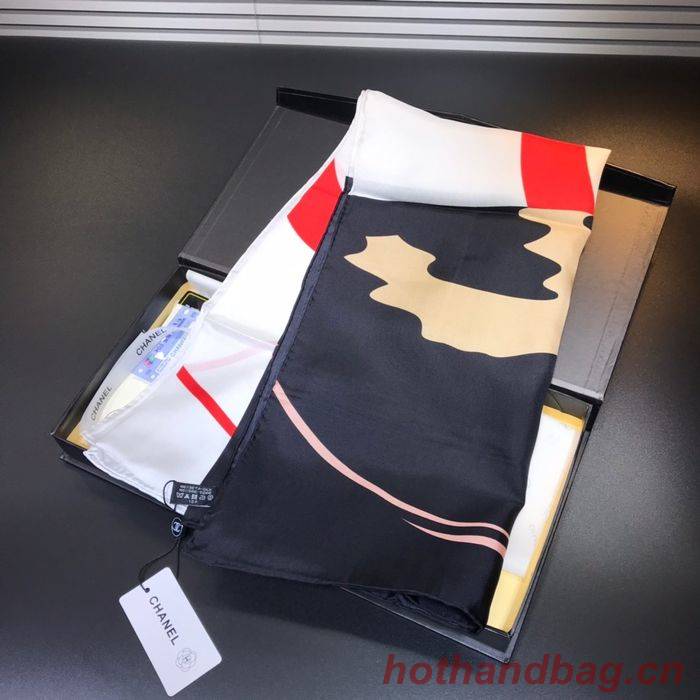 Chanel Scarf CHS00055 Chanel Scarf CHS00055