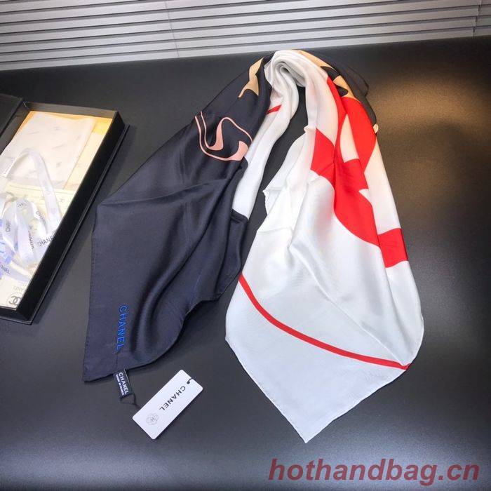 Chanel Scarf CHS00055 Chanel Scarf CHS00055