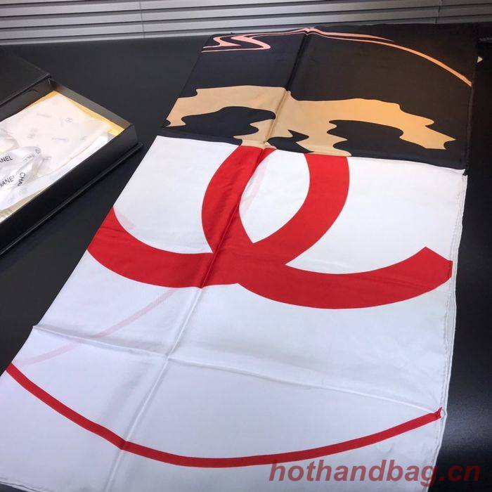 Chanel Scarf CHS00055 Chanel Scarf CHS00055