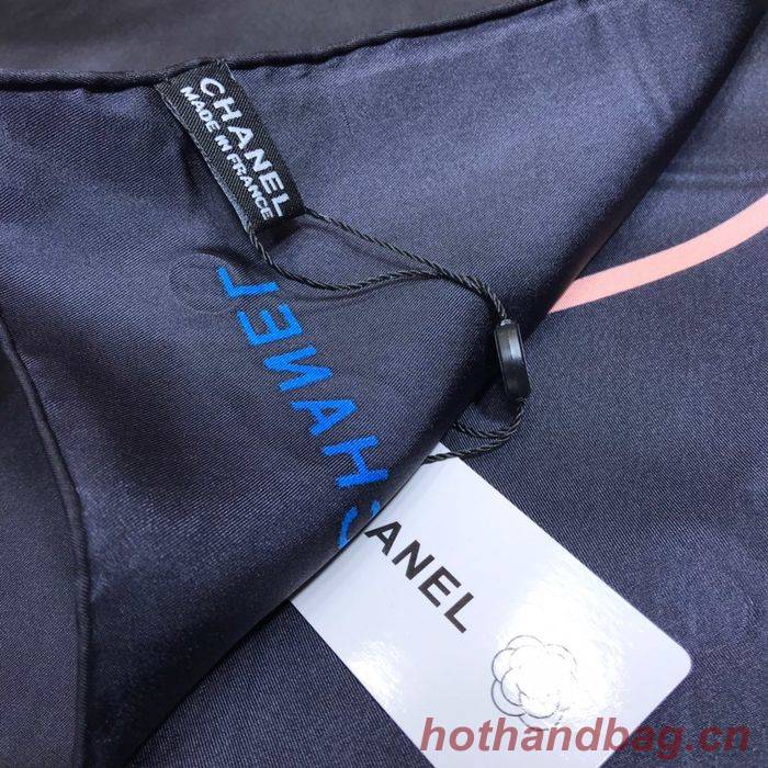 Chanel Scarf CHS00055 Chanel Scarf CHS00055