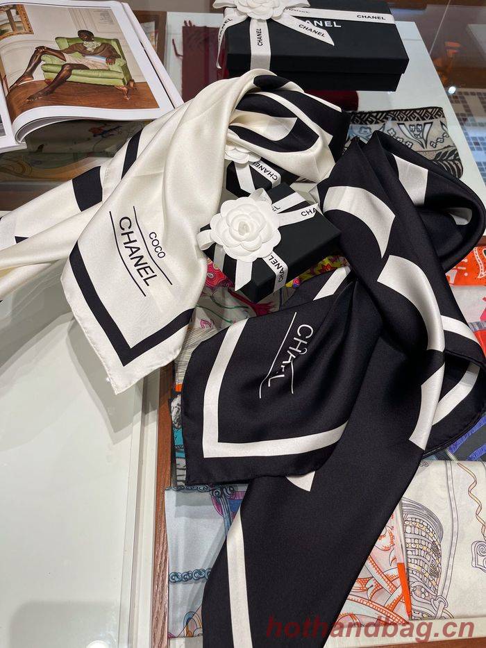 Chanel Scarf CHS00056 Chanel Scarf CHS00056