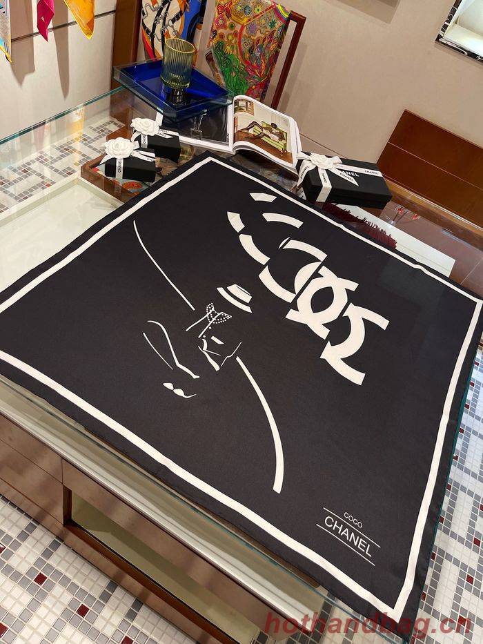 Chanel Scarf CHS00056 Chanel Scarf CHS00056