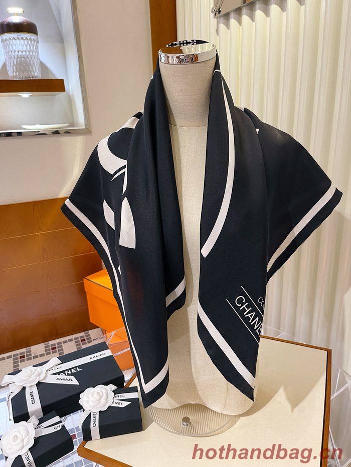 Chanel Scarf CHS00056 Chanel Scarf CHS00056