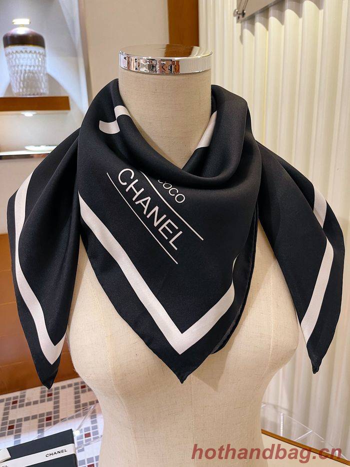 Chanel Scarf CHS00056 Chanel Scarf CHS00056