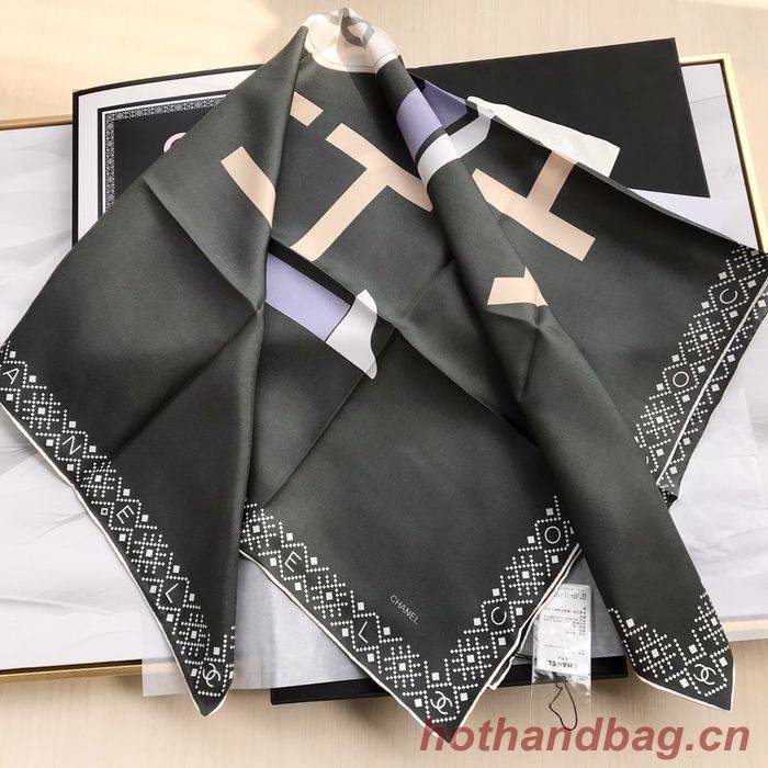 Chanel Scarf CHS00058 Chanel Scarf CHS00058
