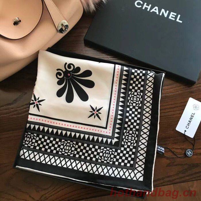 Chanel Scarf CHS00060 Chanel Scarf CHS00060