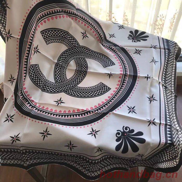 Chanel Scarf CHS00060 Chanel Scarf CHS00060