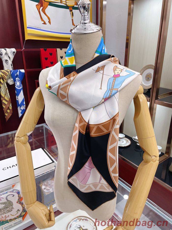 Chanel Scarf CHS00063 Chanel Scarf CHS00063