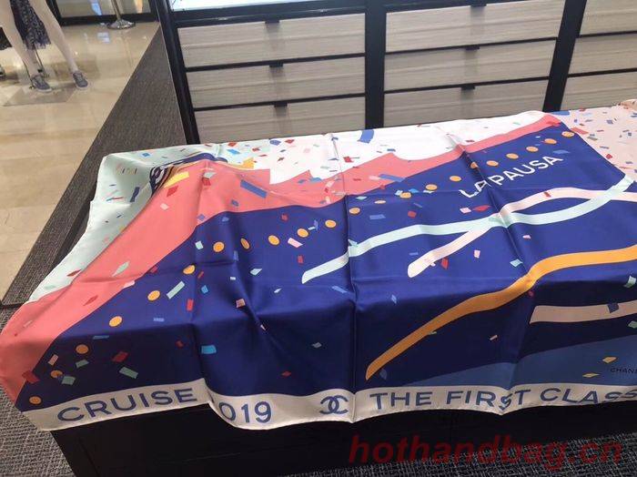 Chanel Scarf CHS00067 Chanel Scarf CHS00067