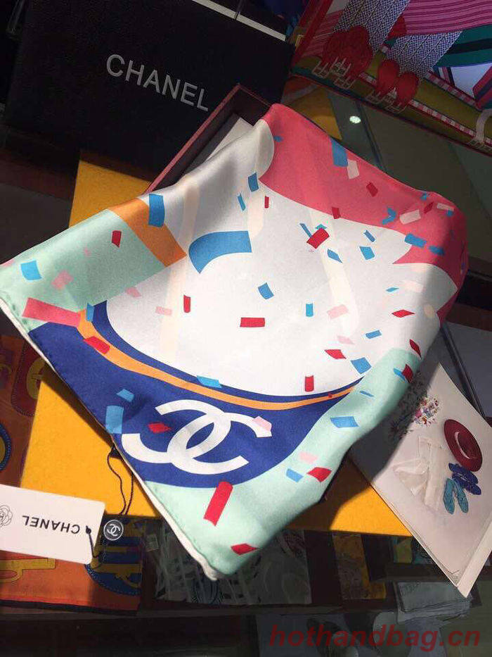 Chanel Scarf CHS00067 Chanel Scarf CHS00067