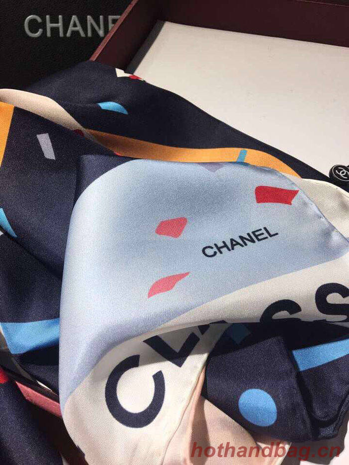 Chanel Scarf CHS00068 Chanel Scarf CHS00068
