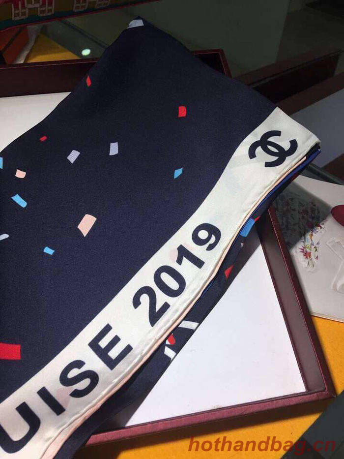 Chanel Scarf CHS00068 Chanel Scarf CHS00068