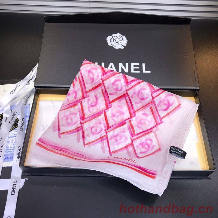 Chanel Scarf CHS00070 Chanel Scarf CHS00070