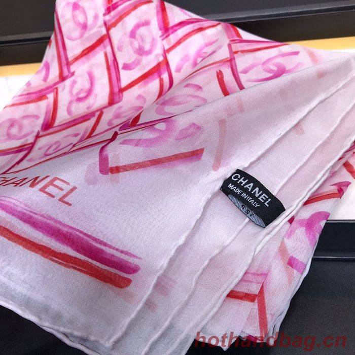 Chanel Scarf CHS00070 Chanel Scarf CHS00070