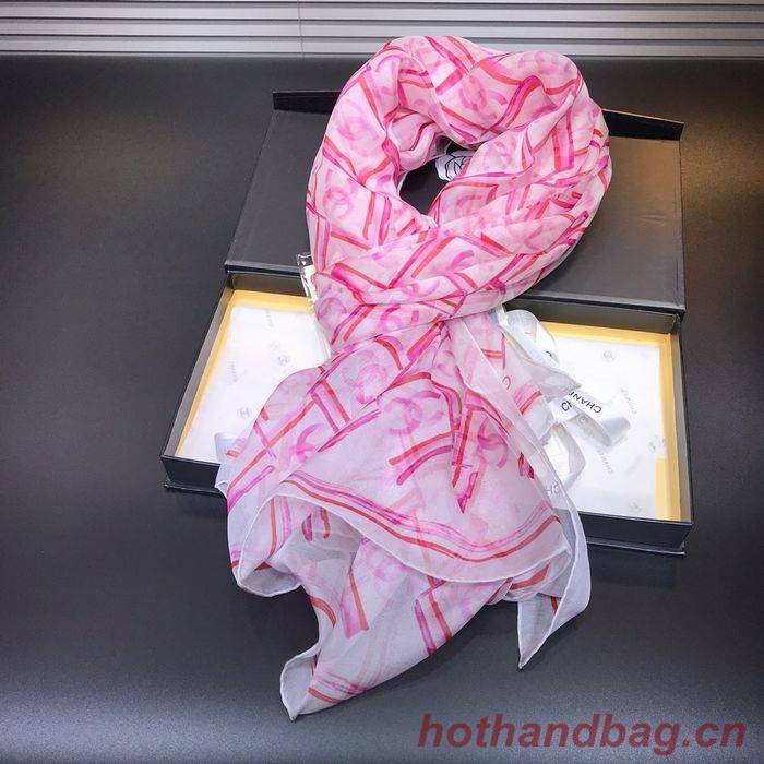 Chanel Scarf CHS00070 Chanel Scarf CHS00070
