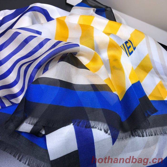 Chanel Scarf CHS00076 Chanel Scarf CHS00076