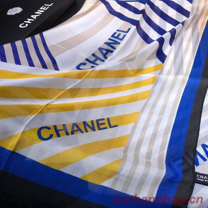 Chanel Scarf CHS00076 Chanel Scarf CHS00076