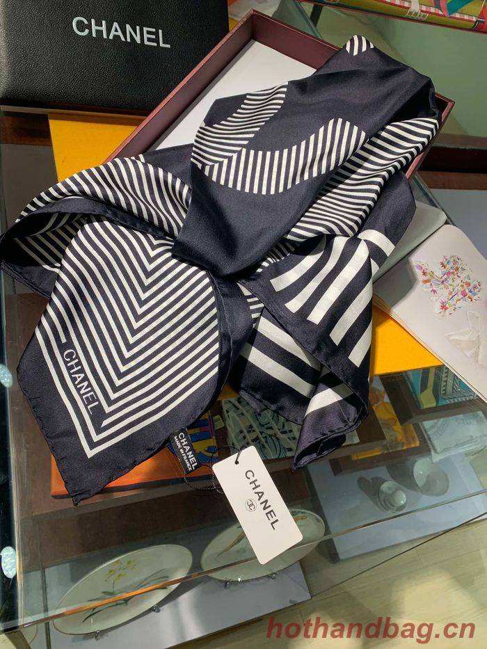 Chanel Scarf CHS00079