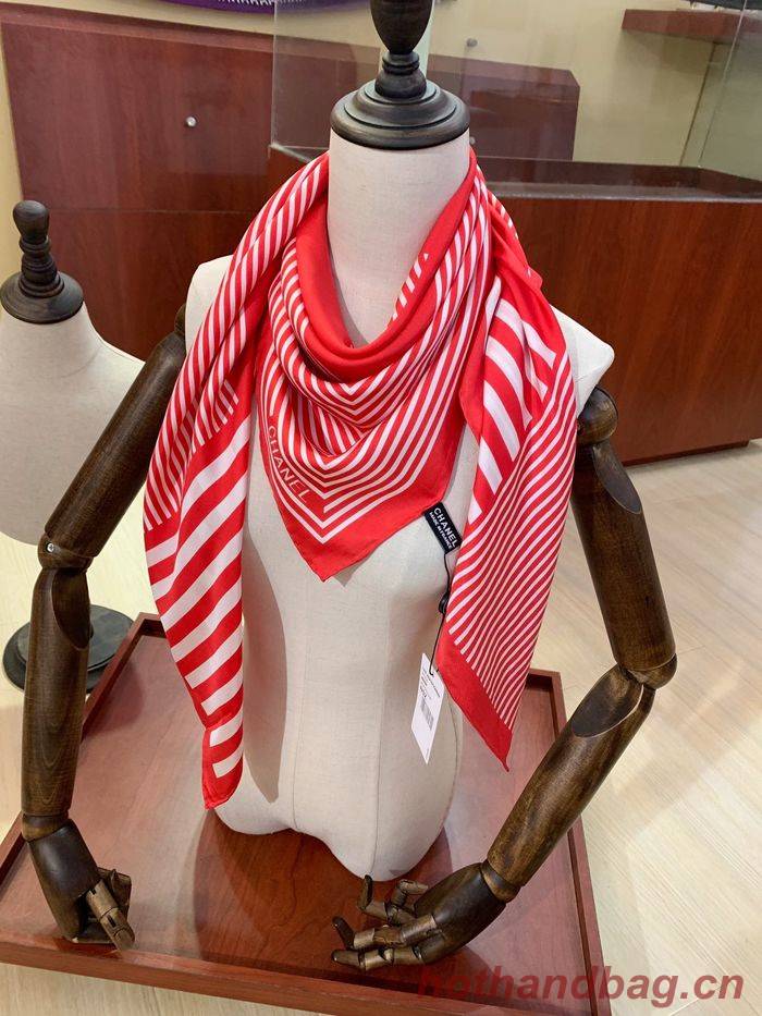 Chanel Scarf CHS00080 Chanel Scarf CHS00080