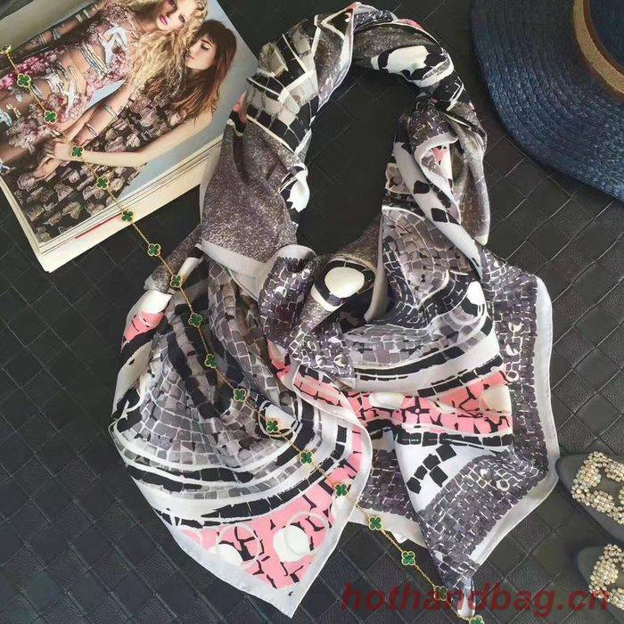 Chanel Scarf CHS00084 Chanel Scarf CHS00084