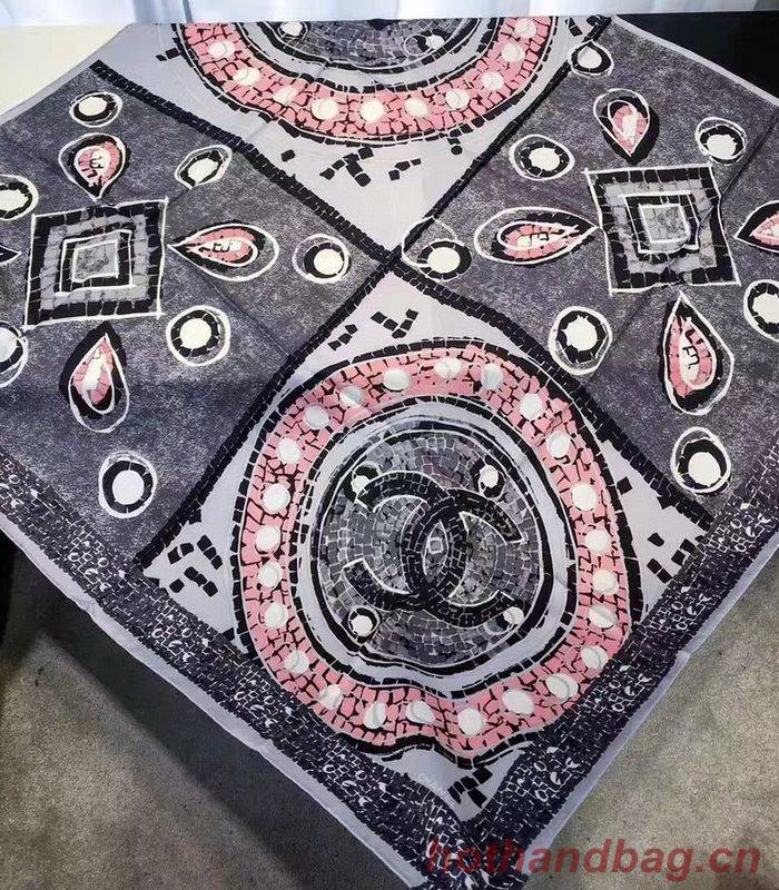 Chanel Scarf CHS00084 Chanel Scarf CHS00084