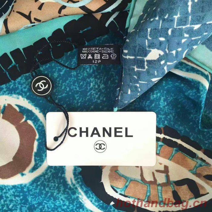 Chanel Scarf CHS00085 Chanel Scarf CHS00085