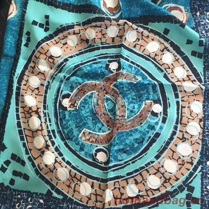 Chanel Scarf CHS00085 Chanel Scarf CHS00085