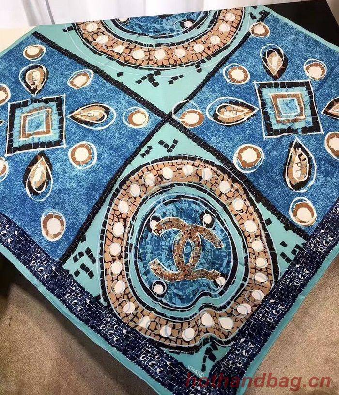 Chanel Scarf CHS00085 Chanel Scarf CHS00085