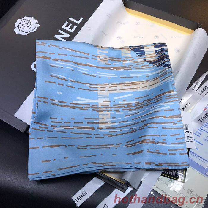 Chanel Scarf CHS00088 Chanel Scarf CHS00088