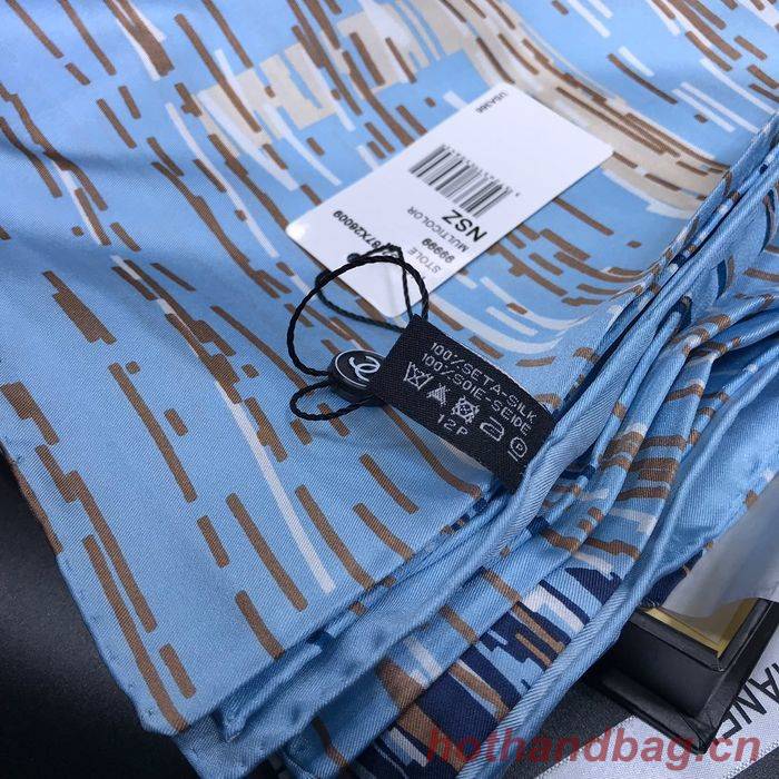 Chanel Scarf CHS00088 Chanel Scarf CHS00088