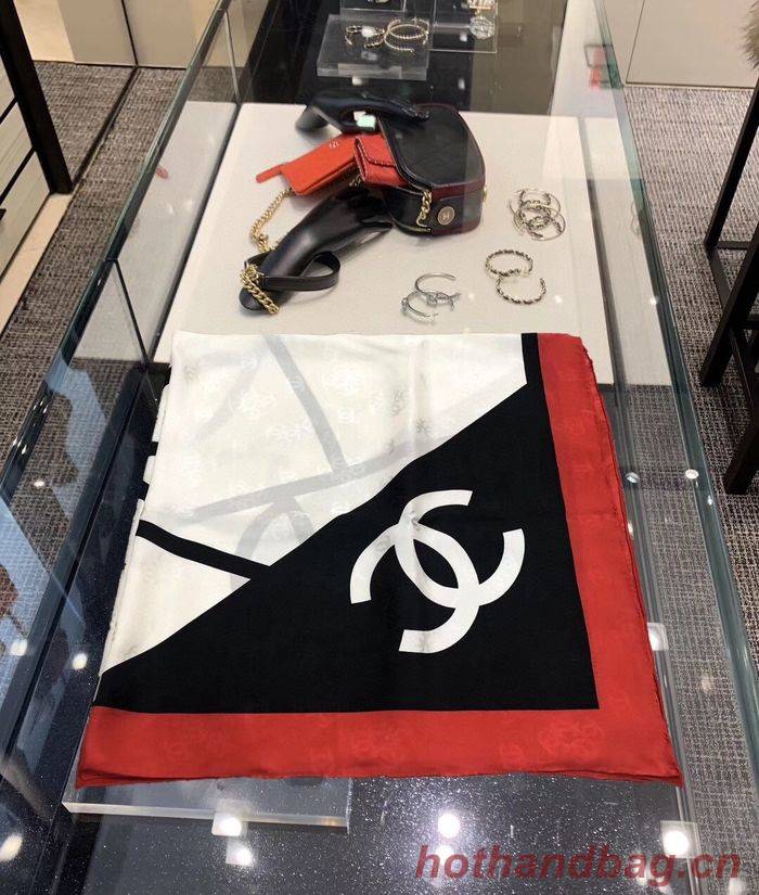 Chanel Scarf CHS00091 Chanel Scarf CHS00091