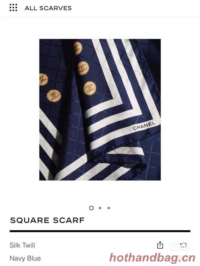 Chanel Scarf CHS00095 Chanel Scarf CHS00095