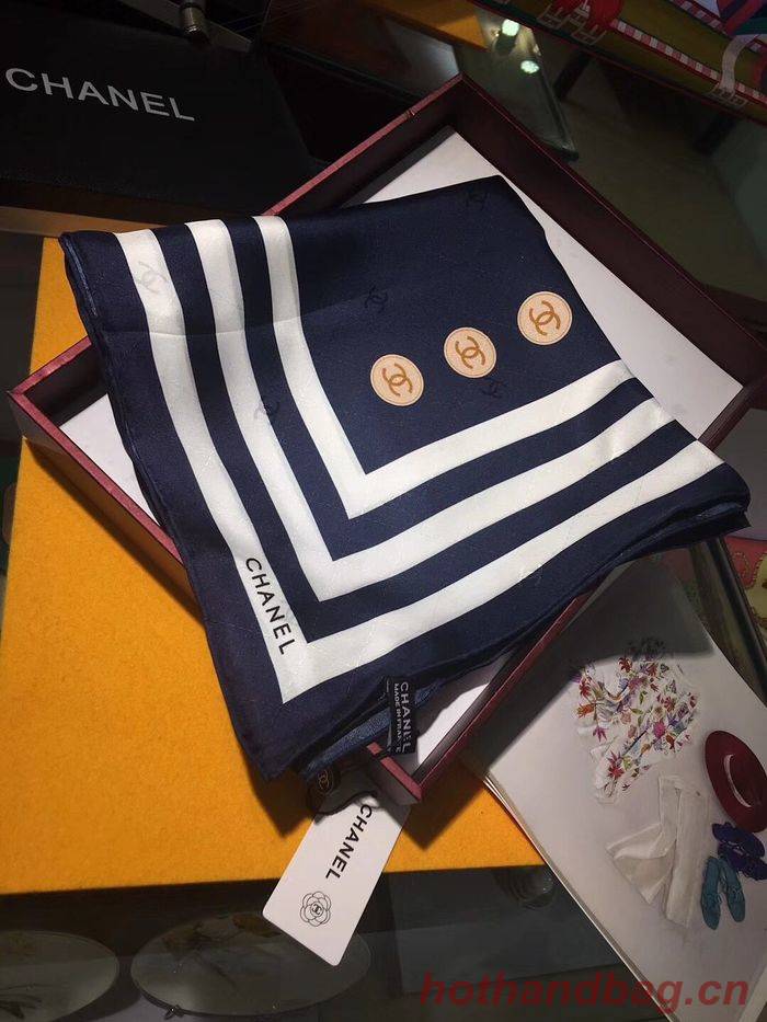 Chanel Scarf CHS00095 Chanel Scarf CHS00095