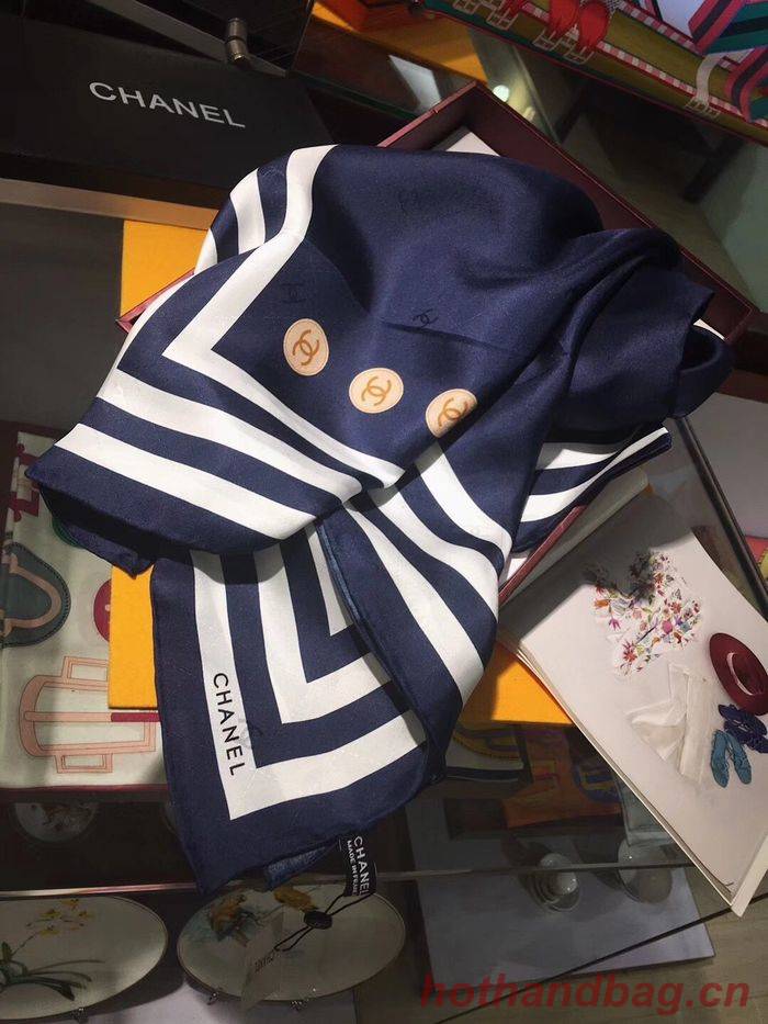 Chanel Scarf CHS00095 Chanel Scarf CHS00095