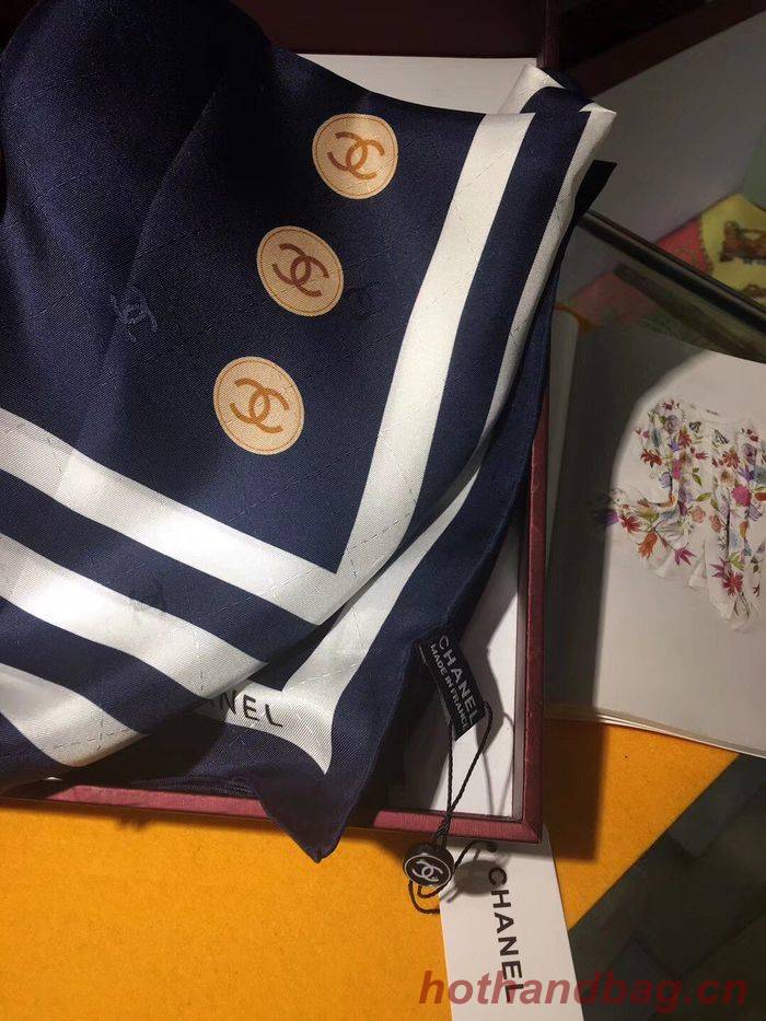 Chanel Scarf CHS00095 Chanel Scarf CHS00095