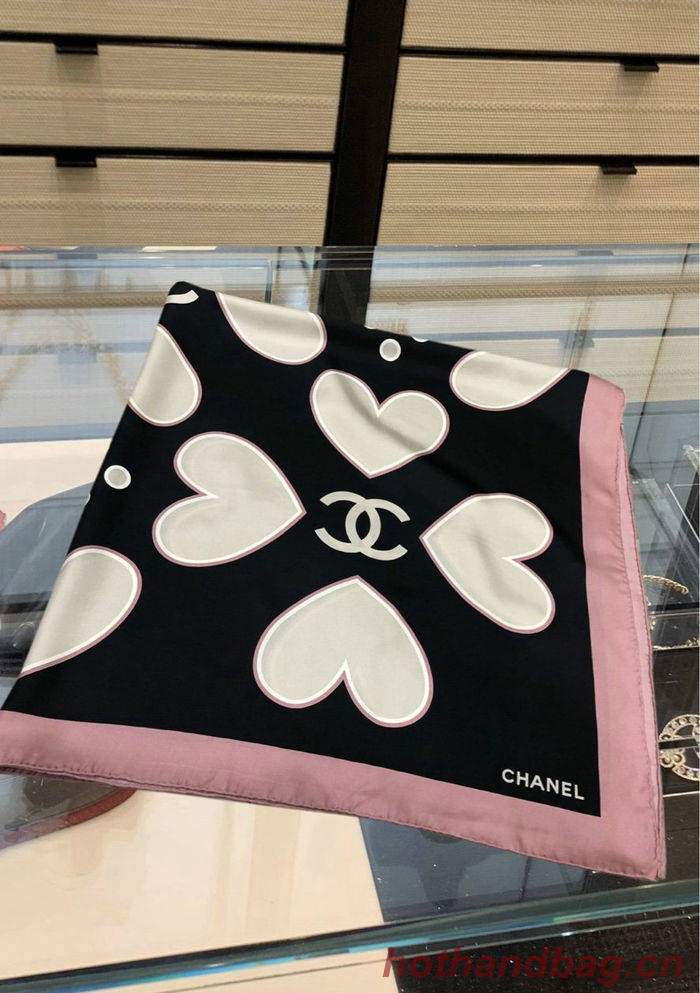 Chanel Scarf CHS00096 Chanel Scarf CHS00096