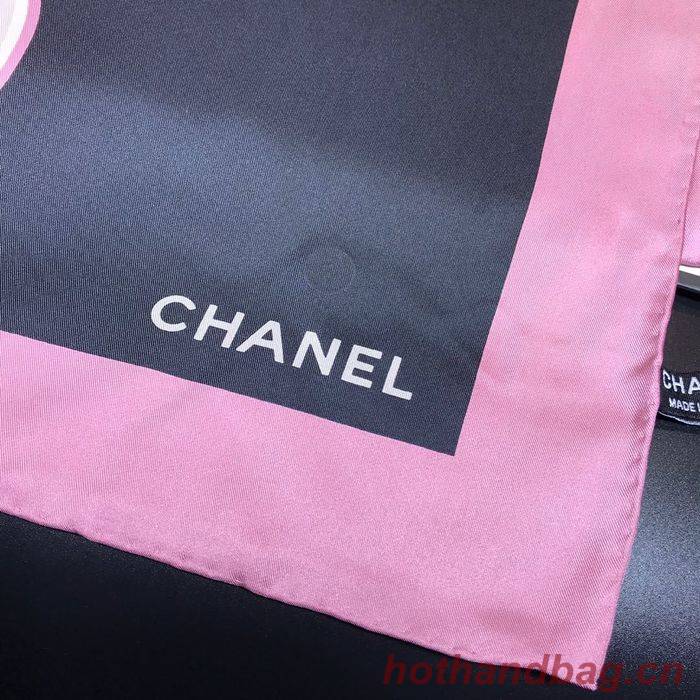 Chanel Scarf CHS00096 Chanel Scarf CHS00096