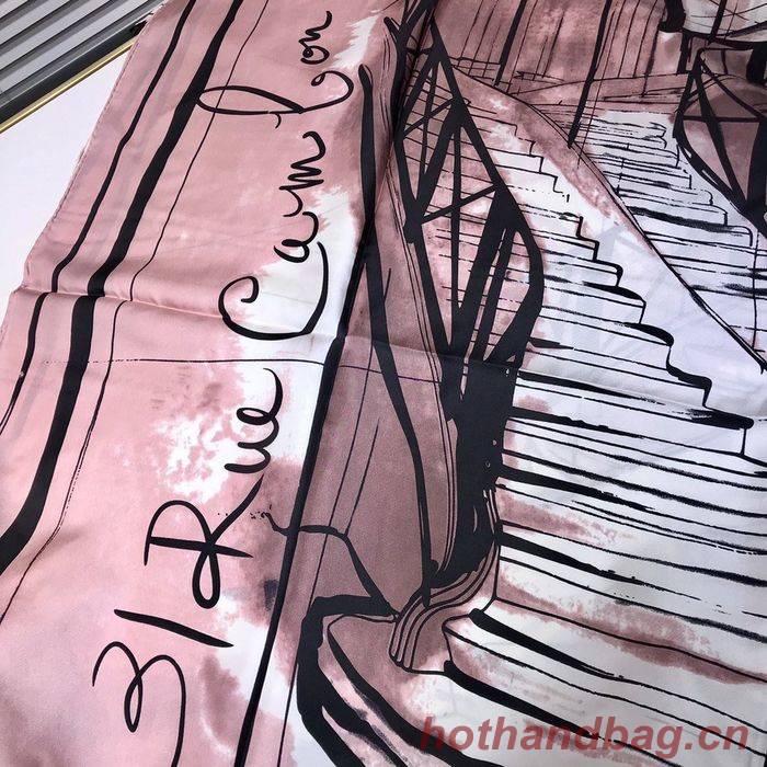 Chanel Scarf CHS00097 Chanel Scarf CHS00097